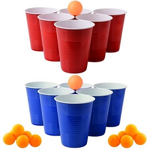 Beer Toss Deals