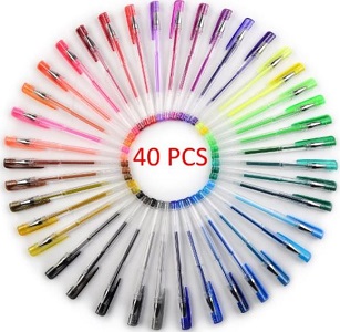 Gel Pen Deals