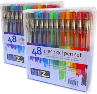 Gel Pen Deals