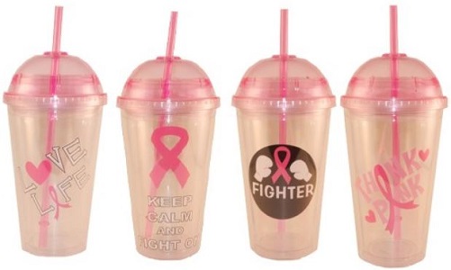 Pink Cup Deals