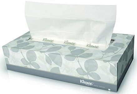 Kleenex Deals