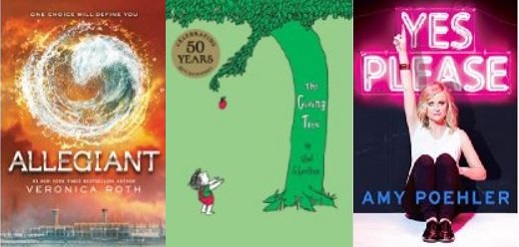 Kindle Book Deals
