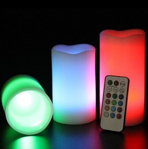 LED Candle Deals