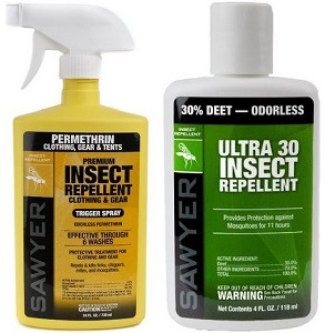 Sawyer Insect Repellent