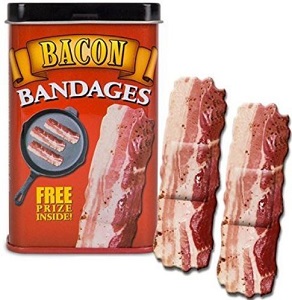 Bacon Bandages Deals