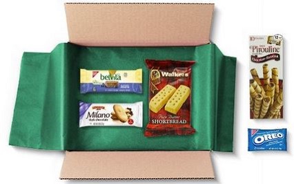 Cookie Deals
