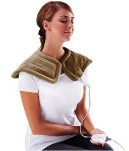 Sunbeam Heating Pad Deals