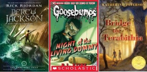 Kids Kindle Books