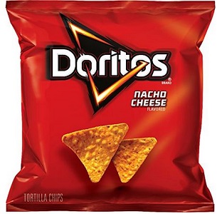 Doritos Deals
