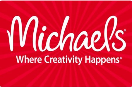 Michael's Gift Card Deals