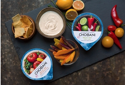 Chobani Meze Dip