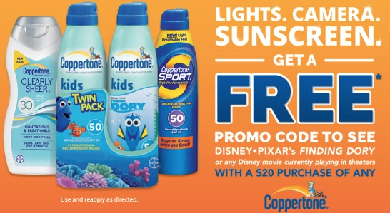 Coppertone