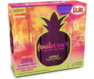 Dole Fruitocracy