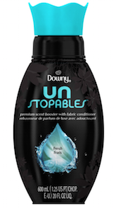 Downy Unstopables Liquid Fabric Conditioner