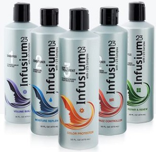 Infusium Coupons