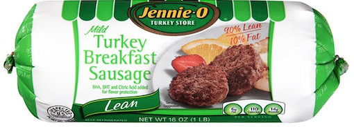 Jennie-O Turkey