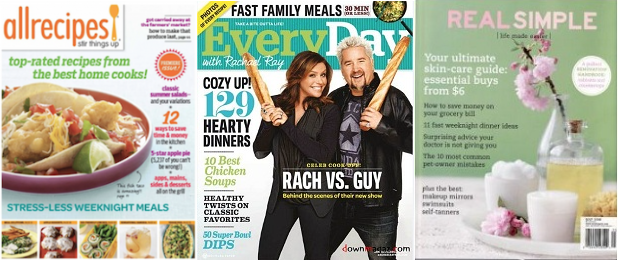 Magazine