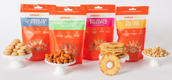 NatureBox Snacks
