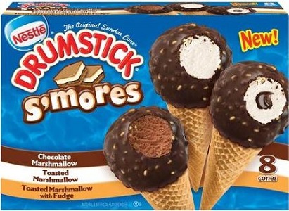 Nestle Drumstick Coupon
