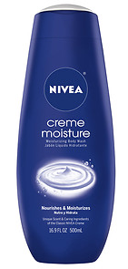 Nivea Body Wash