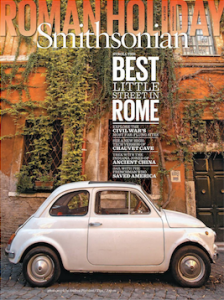 Smithsonian Magazine