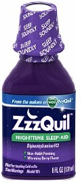 Zzzquil