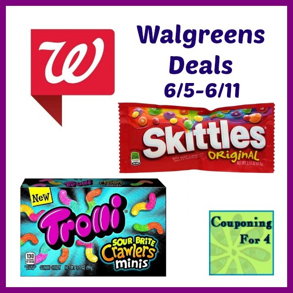 Walgreens Deals