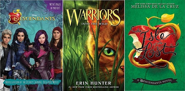Kindle Books