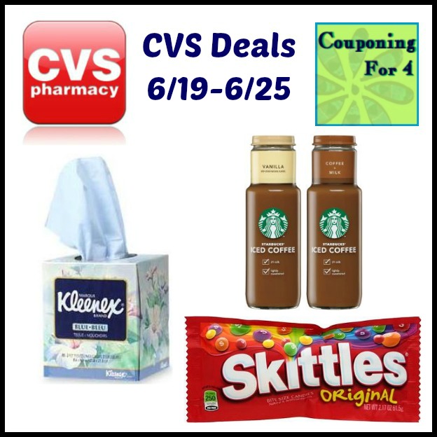 CVS Deals