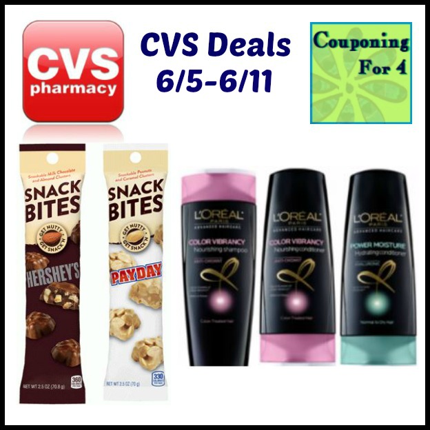 CVS Deals