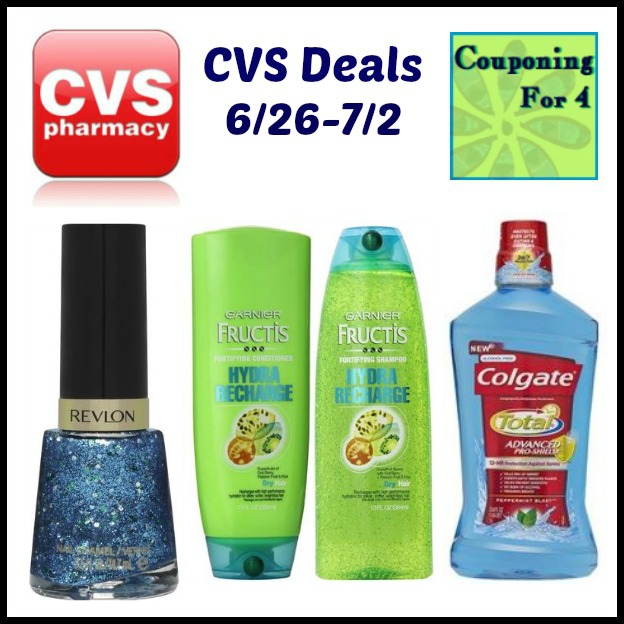 CVS Deals