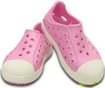 Crocs Kids Shoes