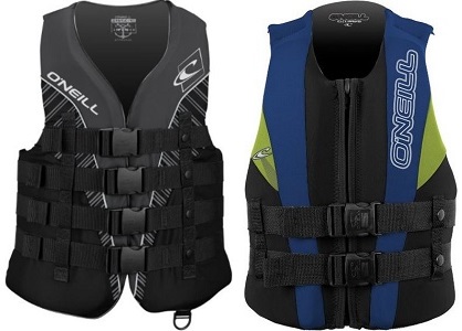 Life Jacket Deals
