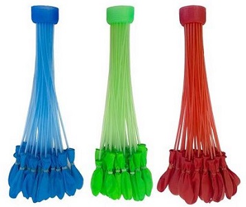 Water Balloon Deals