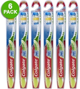 Colgate Toothbrush Deal