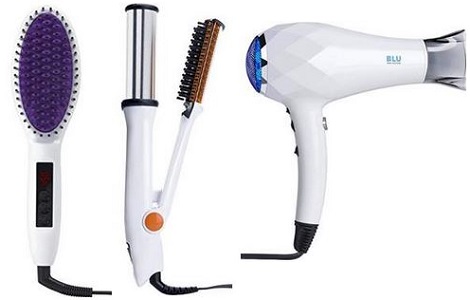 InStyler Hair Tools
