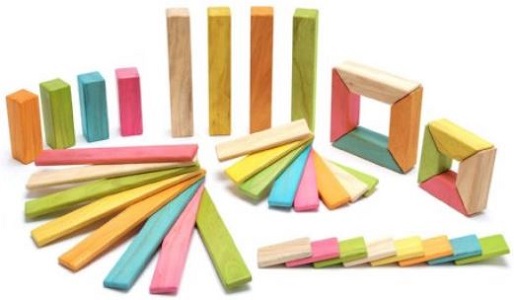 Wooden Magnetic Toys