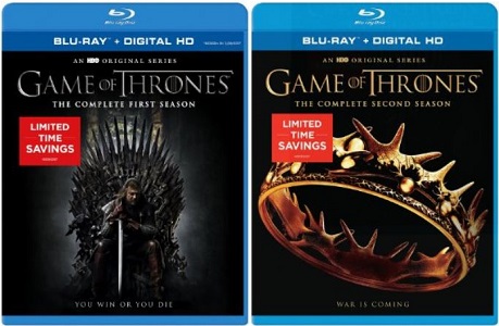 Game of Thrones Deals
