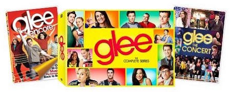 Ultimate Gleek Bundle