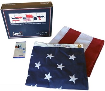 Annin Flag Deals
