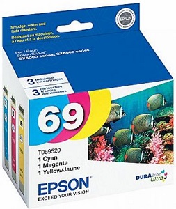Epson Ink Deals