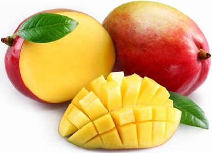 Mangos 