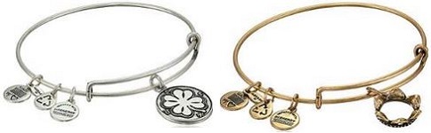 Alex and Ani Bracelets