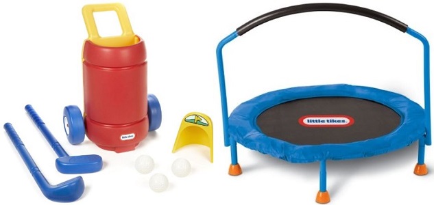Little Tikes Deals