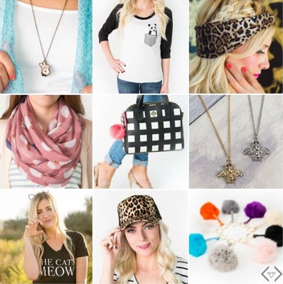 Cents Of Style Deals