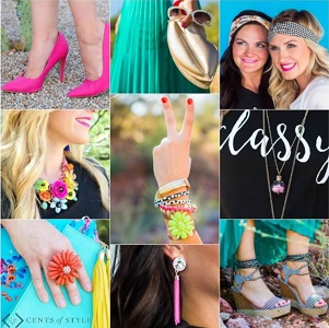 Cents Of Style Deals