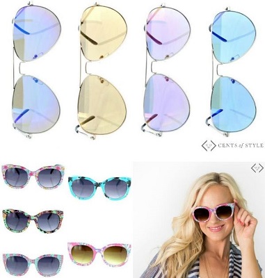 Cents Of Style Deals