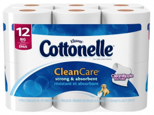 Cottonelle