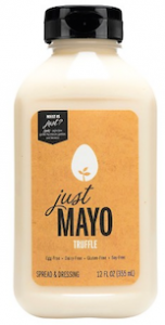 Just Mayo