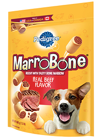 Pedigree MarroBone
